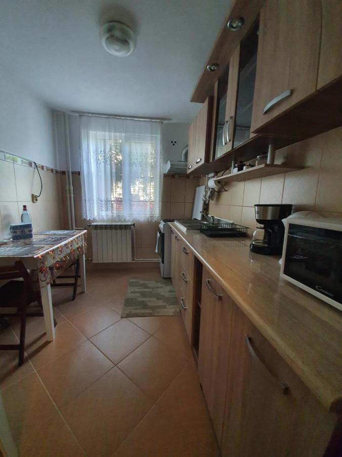 Zse Residence Constanţa Esterno foto