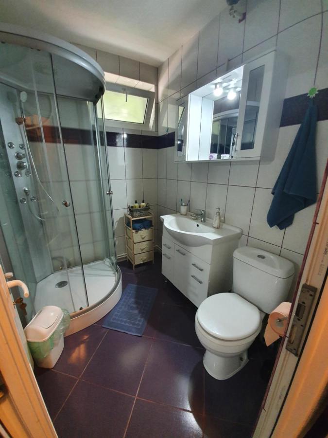 Zse Residence Constanţa Esterno foto