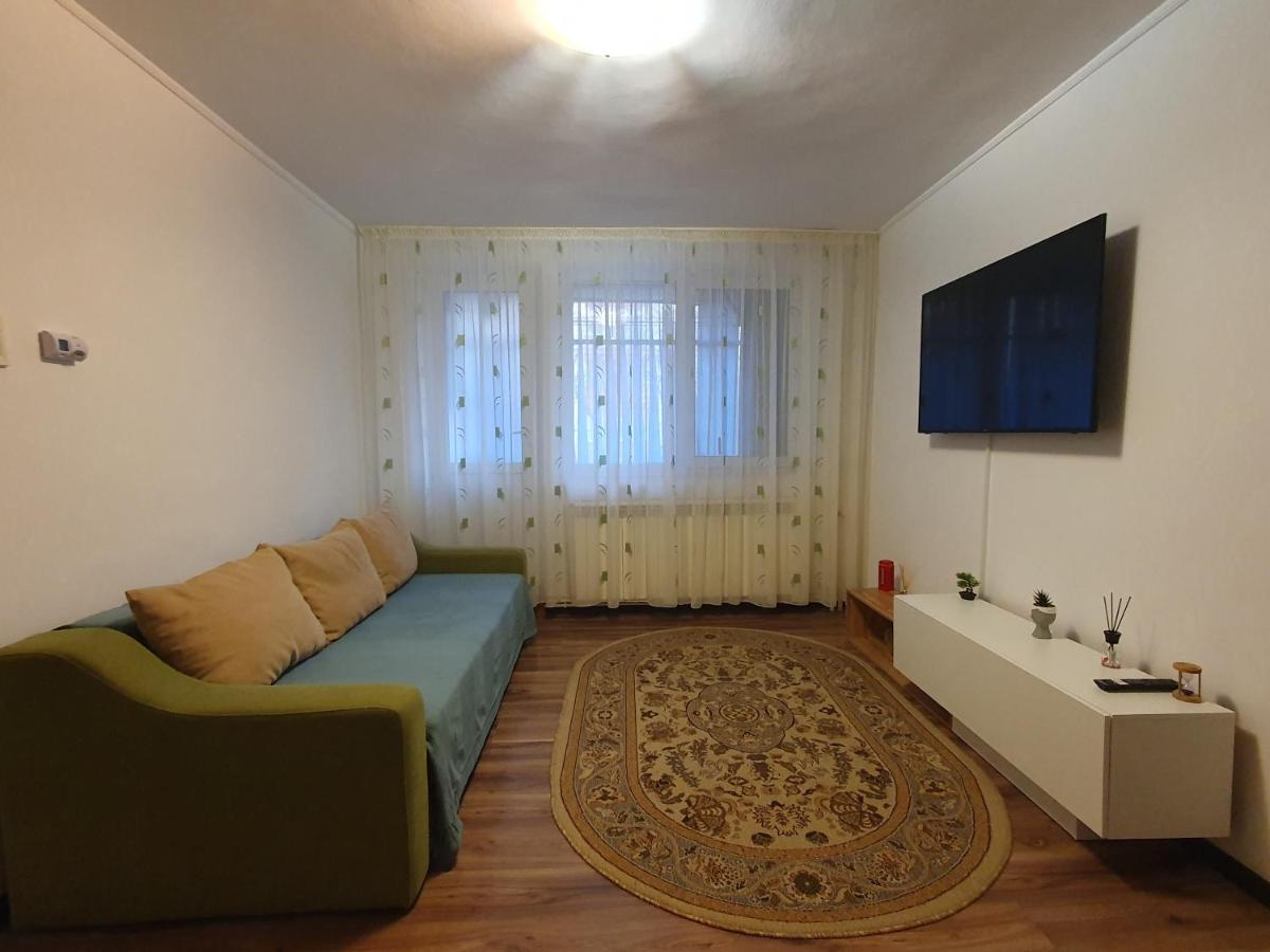 Zse Residence Constanţa Esterno foto