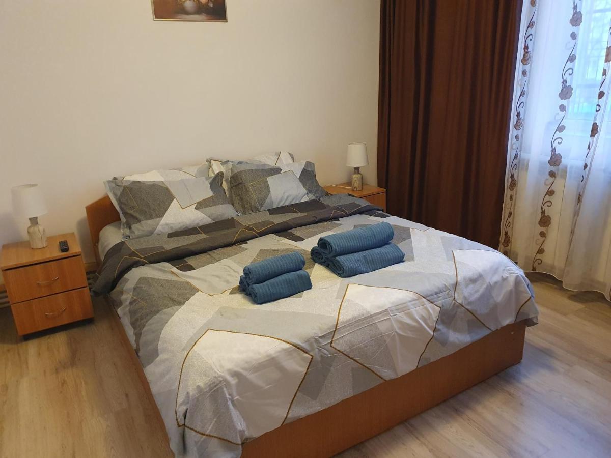 Zse Residence Constanţa Esterno foto